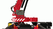 Minikran Hoeflon C6e