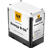 Energy B-OX 9~24kVA - 33.4 kWh