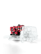 Minikran Hoeflon C10e