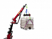 Minikran Hoeflon C6e