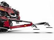 Minikran Hoeflon C6e