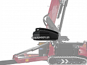 Minikran Hoeflon C6e