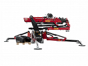 Minikran Hoeflon C6e