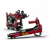 Minikran Hoeflon C6e