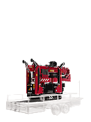 Minikran Hoeflon C6e