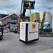 Energy B-OX 150 kWh