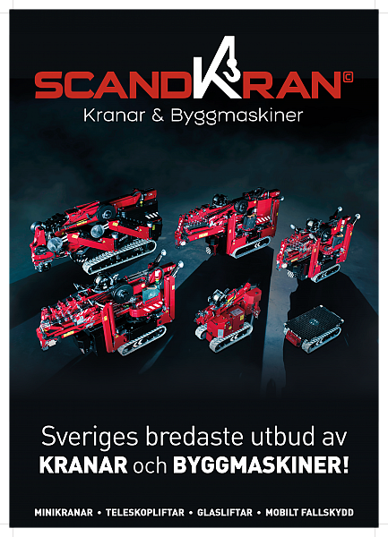 Ny Produktkatalog 2022