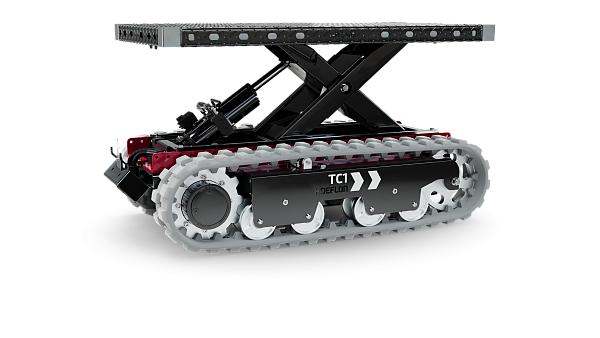 Nyheter från Hoeflon 2025!