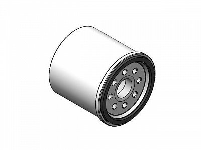 Returfilter (C10  & C30)